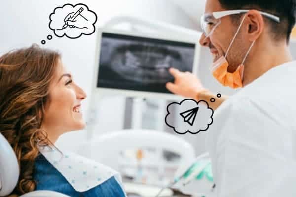 dentistes guide complet doconnect avis patient cabinet dentaire