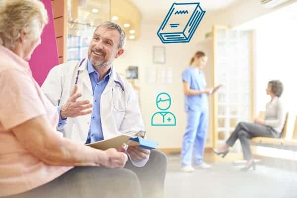 doconnect avis patients guide medecins google my business demander avis patients