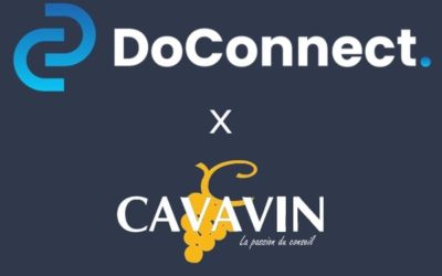 Cavavin – Groupe Witradis X DoConnect
