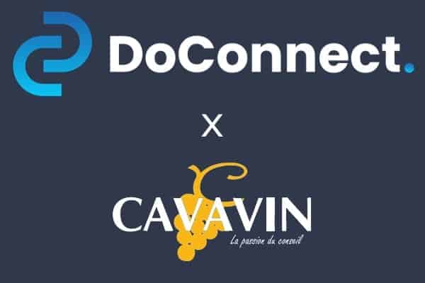Cavavin – Groupe Witradis X DoConnect