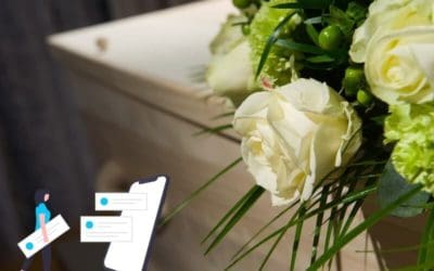 Améliorer la e-réputation des agences funéraires avec les avis Google