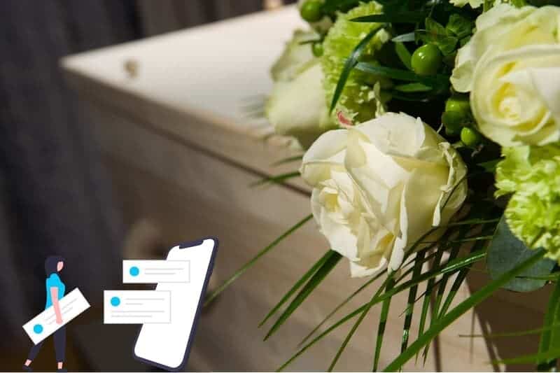 Améliorer la e-réputation des agences funéraires avec les avis Google